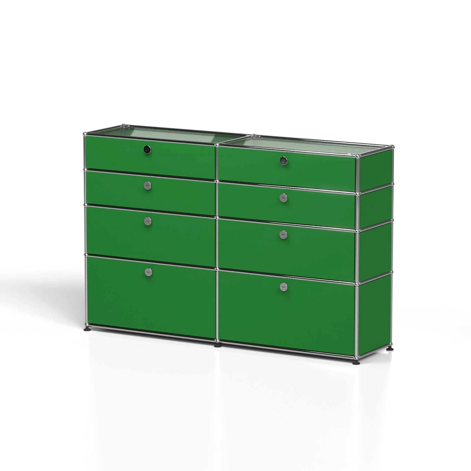 USM | USM Haller Storage Box M53 — Archicomma
